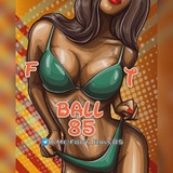 FootBall 85 🤤