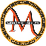 Target with Medhavi 🎯 : Official 👍 <i class="emoji" sty