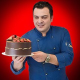 دوره کیک ساز حرفه ای شو ( آکادمی کیک یوسف )