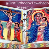 Orthodox Tewahedo Mezmur