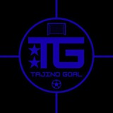тαjιɴo ɢoαl ⚽️