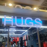 Hugs sport