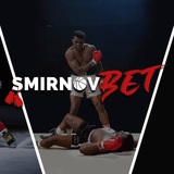 SMIRNOV BET π°