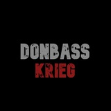 Donbass Krieg