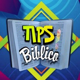 Tips Biblico 📖 🔎
