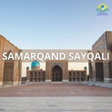 Samarqand tumani Maʼnaviyati