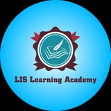 LIS Learning Academy