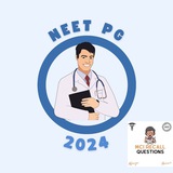 NEET PG 2024 - MCIRECALL QUESTIONS 2023 | NEET PG 2024