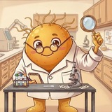 микромир🔬