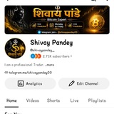 PROBO expert shivay pandey