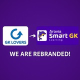 Smart GK Learning