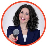 Chiara Alzati Srl - Public Speaking.