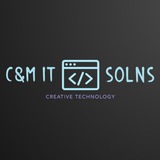 C&M I.T SOLUTIONS