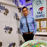 CA DR AMIT KHANDAL TAX GURU