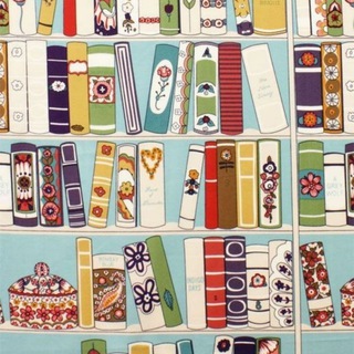 Books & Novels
