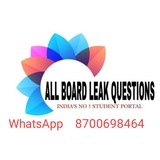 ALL BOARD LEAK QUESTIONS