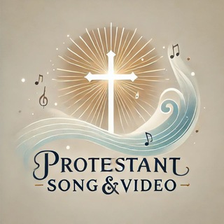 Protestant song&video π£ π§ <i class="emoji" style="b