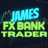 JAMES FX BANK TRADER 🏦