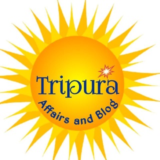 Tripura Affairs and Blog