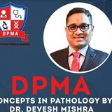 Dr Devesh Mishra Pathology Lectures