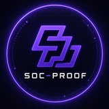 SOC-PROOF | Новости и обновления