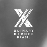 Xdinary Heroes Brasil