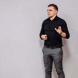 Канал: Филинов Дмитрий