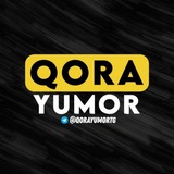 Qora Yumor