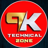 Pk Technical Zone