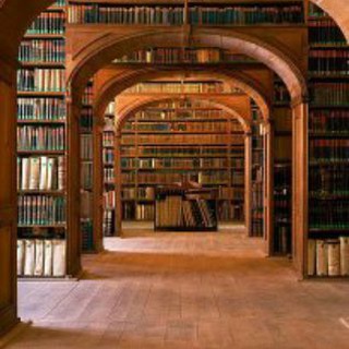 المكتبة العلمية معهد الفردوس الاعلى