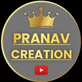 PRANAV CREATION 👑