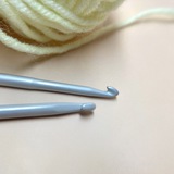МК игрушки крючком 🧶