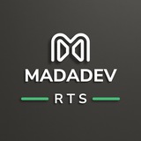MaDaDev RTS