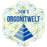 Tom‘s Orgonitwelt 🌟 🍀 <i class="emoji" style="backgroun