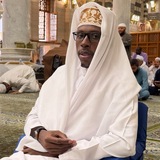 Bashir Bature