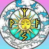 МАГИЯ И РУНЫ
