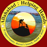 Allahabad Helping Hands