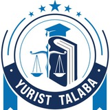 YURIST TALABA