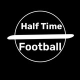 ሃፍ ታይም ፉትቦል - Half Time Football