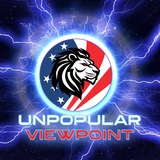 unPOPular ViewPoint