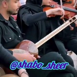 شب شعر