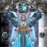 Farsi Tarot