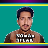 NOmAn SPEAK