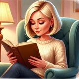 Книголюбы