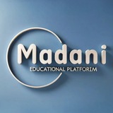 Madani educational platform (MEP)