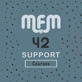 MFM 42 Support | Courses