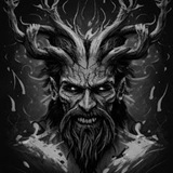 Wendigo - Страшные истории