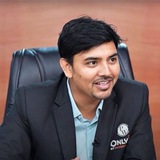 Devendra Dubey - OnlyIAS UPSC
