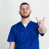 Доктор Озолинь разводит руками / Спортивный врач, реабилитолог